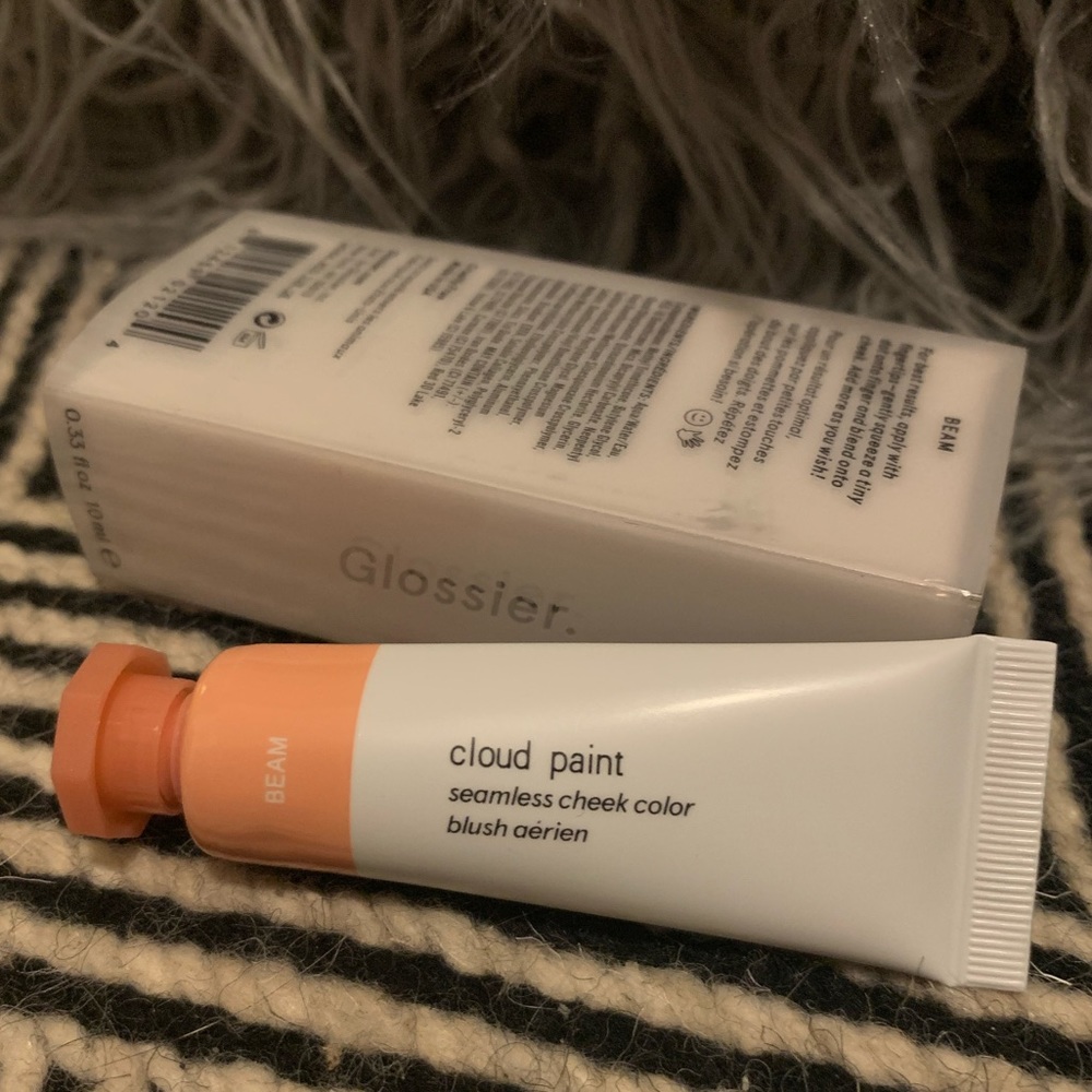 Glossier Cloud Paint Beam
